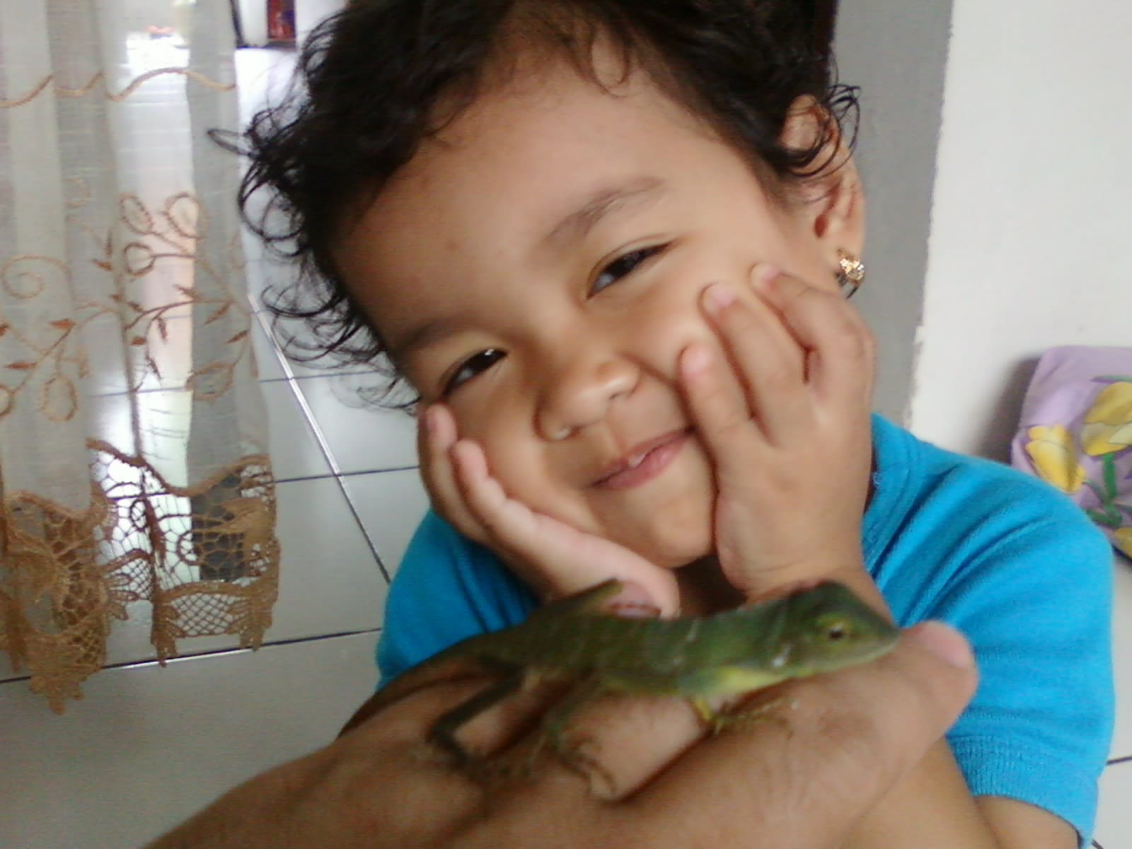 Khalisa Memory Photo